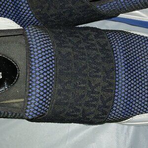 MICHAEL KORS size 9 Women's Wedge Slip on Sneaker